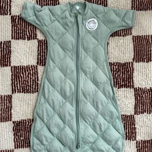 Dreamland Baby Weighted Transition Sleepsack